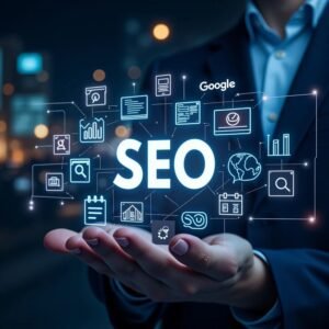 Read more about the article What is SEO? A Beginner’s Guide to Search Engine Optimization